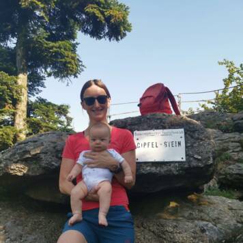 Sabine aus Amstetten