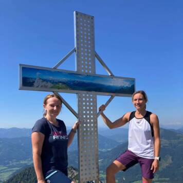 Claudia aus Amstetten