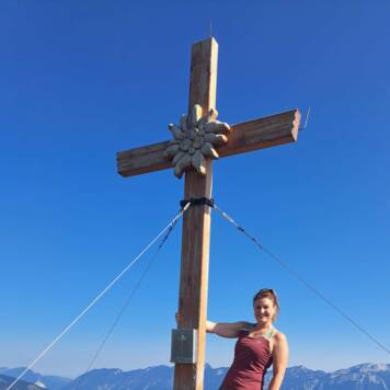 Claudia aus Rohrbach