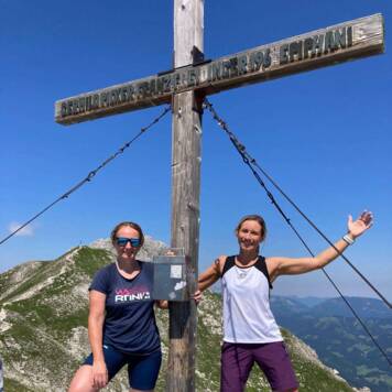 Claudia aus Amstetten