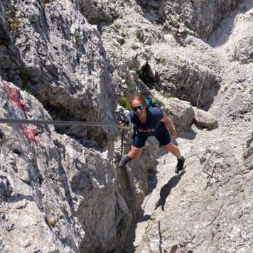 Claudia aus Amstetten