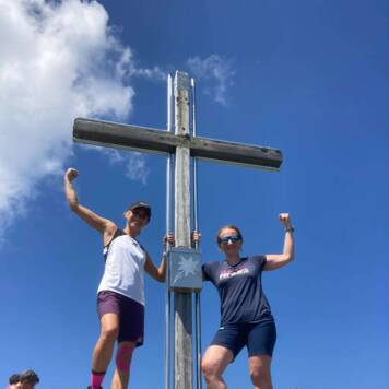 Claudia aus Amstetten