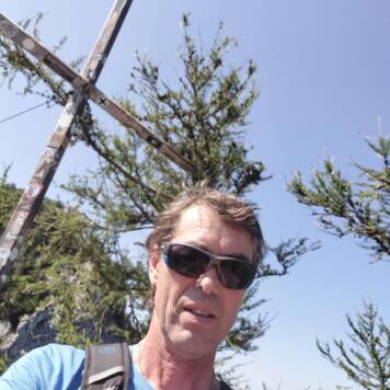 Johann aus Linz-Land