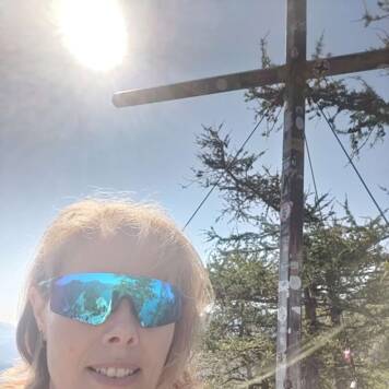 Edeltraud aus Linz-Land