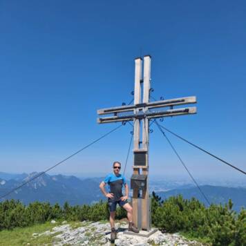 Christian aus Linz-Land