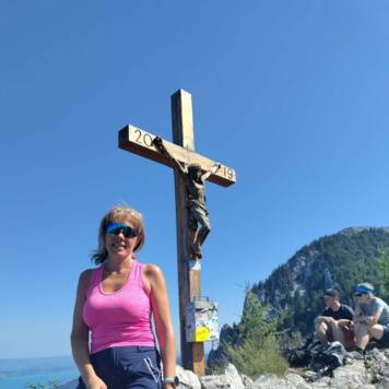 Edeltraud aus Linz-Land