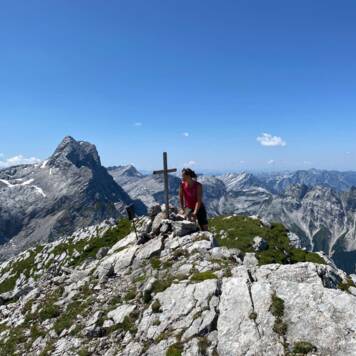 Isolde aus Urfahr-Umgebung