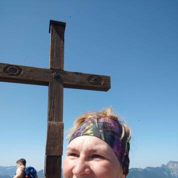 Steffi aus Schärding