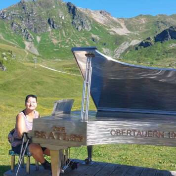 Elisabeth aus Urfahr-Umgebung