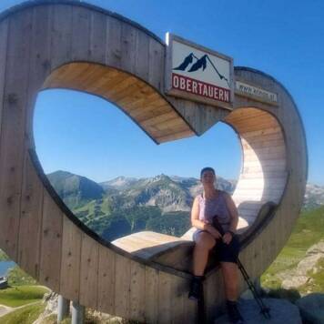 Elisabeth aus Urfahr-Umgebung