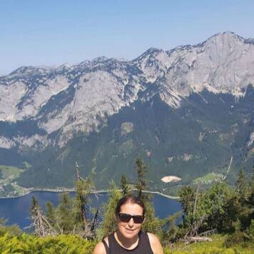 Adelheid aus Freistadt