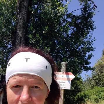 Ingrid aus Kirchdorf