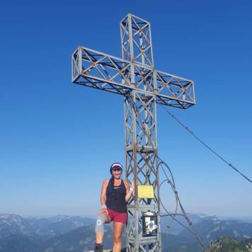 Alexandra aus Freistadt