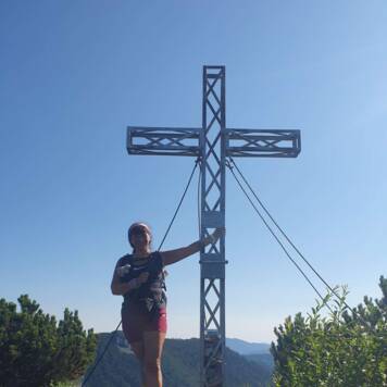 Alexandra aus Freistadt