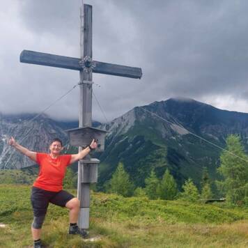 Elisabeth aus Urfahr-Umgebung
