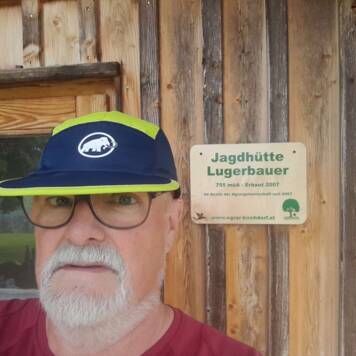 Helmut aus Kirchdorf