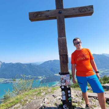 Stefan aus Vöcklabruck