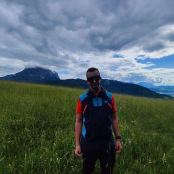 Stefan aus Vöcklabruck