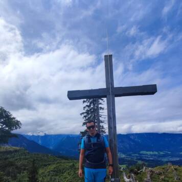 Stefan aus Vöcklabruck