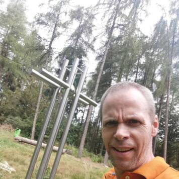 Robert aus Linz-Land