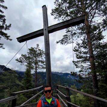 Stefan aus Vöcklabruck