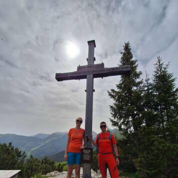 Stefan aus Vöcklabruck