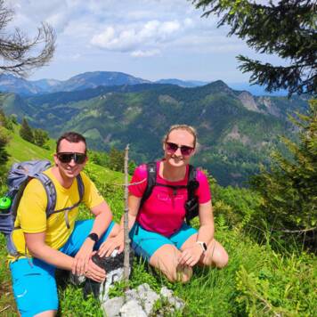 Stefan aus Vöcklabruck