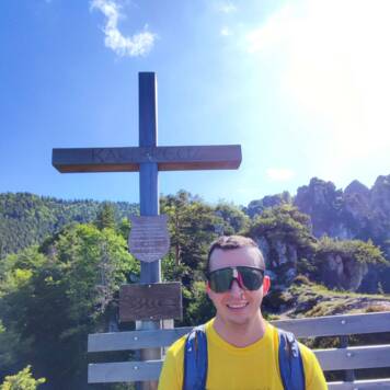 Stefan aus Vöcklabruck