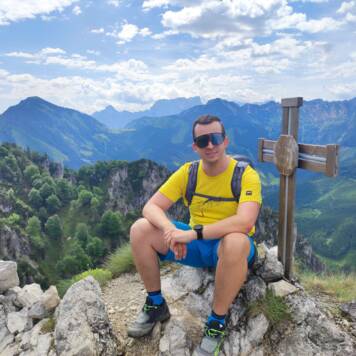 Stefan aus Vöcklabruck