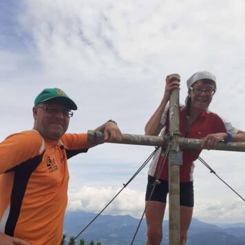 Margit aus Kirchdorf