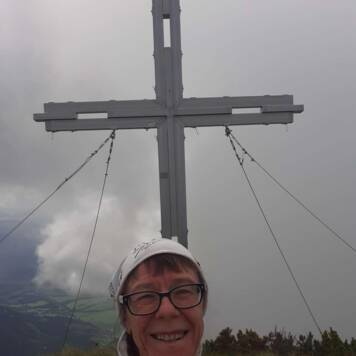 Margit aus Kirchdorf