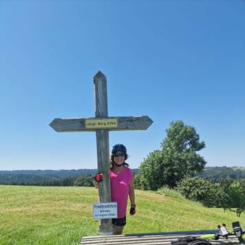 Elisabeth aus Urfahr-Umgebung