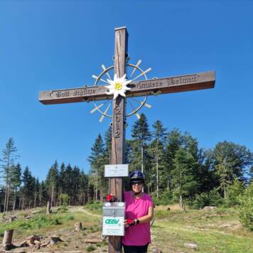 Elisabeth aus Urfahr-Umgebung