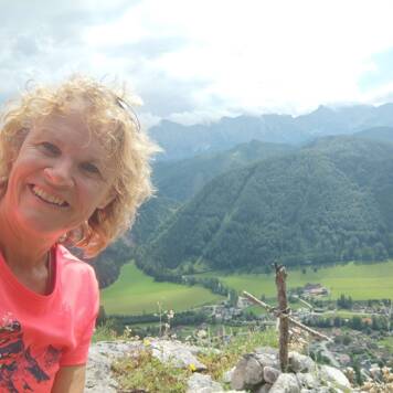 Klaudia aus Kirchdorf