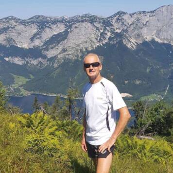 Thomas aus Freistadt