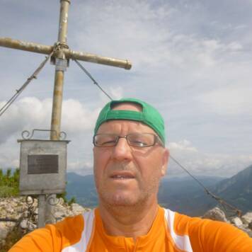 Harald aus Kirchdorf