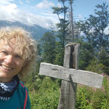 Klaudia aus Kirchdorf