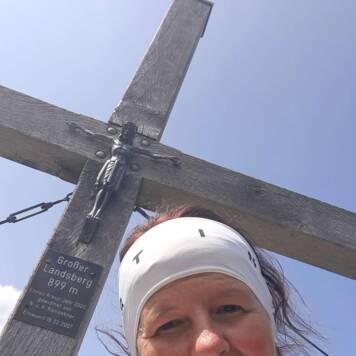 Ingrid aus Kirchdorf