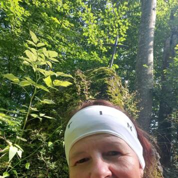 Ingrid aus Kirchdorf