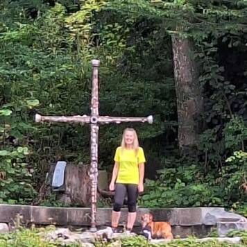 Regina aus Kirchdorf