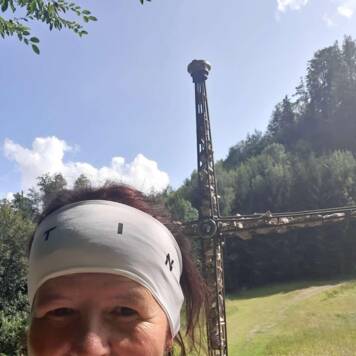 Ingrid aus Kirchdorf