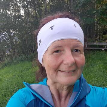 Ingrid aus Kirchdorf