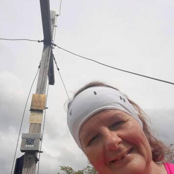 Ingrid aus Kirchdorf