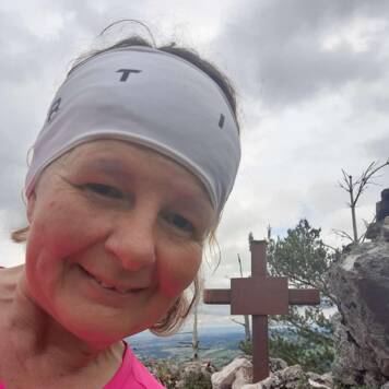 Ingrid aus Kirchdorf