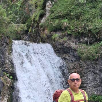 Dietmar aus Urfahr-Umgebung