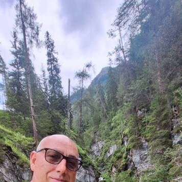 Dietmar aus Urfahr-Umgebung