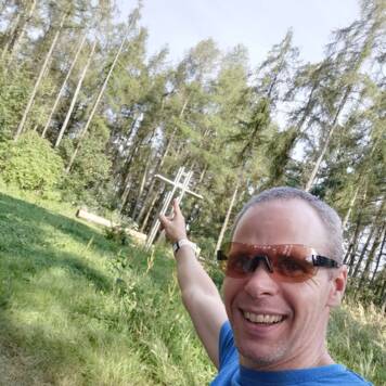 Robert aus Linz-Land