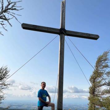Christian aus Linz-Land