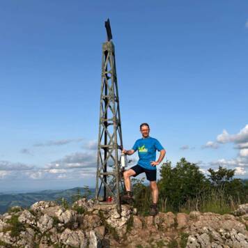 Christian aus Linz-Land