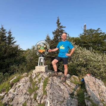 Christian aus Linz-Land